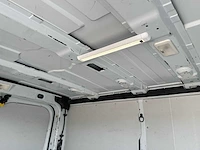 Renault trafic 1.6 dci t29 l1h1 comfort van | vrp-10-g - afbeelding 24 van  32