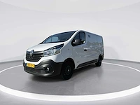 Renault trafic 1.6 dci t29 l1h1 comfort van | vrp-10-g - afbeelding 27 van  32