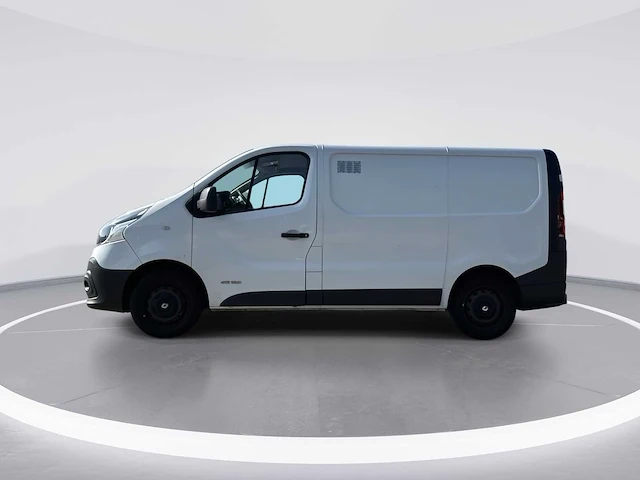 Renault trafic 1.6 dci t29 l1h1 comfort van | vrp-10-g - afbeelding 28 van  32