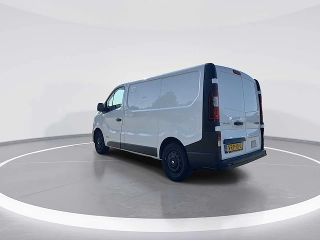Renault trafic 1.6 dci t29 l1h1 comfort van | vrp-10-g - afbeelding 29 van  32