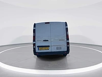 Renault trafic 1.6 dci t29 l1h1 comfort van | vrp-10-g - afbeelding 30 van  32