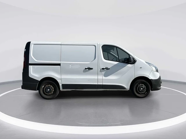 Renault trafic 1.6 dci t29 l1h1 comfort van | vrp-10-g - afbeelding 32 van  32