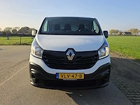 Renault trafic 1.6 dci t29 l2 h1, vlv-47-b - afbeelding 2 van  24