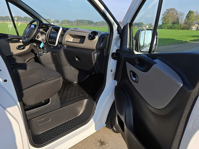 Renault trafic 1.6 dci t29 l2 h1, vlv-47-b - afbeelding 3 van  24