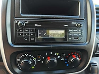 Renault trafic 1.6 dci t29 l2 h1, vlv-47-b - afbeelding 7 van  24