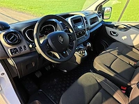 Renault trafic 1.6 dci t29 l2 h1, vlv-47-b - afbeelding 14 van  24