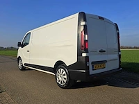 Renault trafic 1.6 dci t29 l2 h1, vlv-47-b - afbeelding 18 van  24