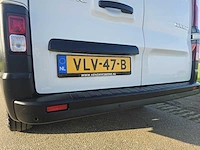 Renault trafic 1.6 dci t29 l2 h1, vlv-47-b - afbeelding 20 van  24