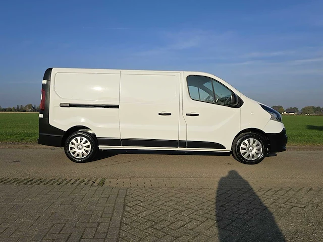 Renault trafic 1.6 dci t29 l2 h1, vlv-47-b - afbeelding 23 van  24