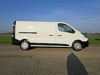 Renault trafic 1.6 dci t29 l2 h1, vlv-47-b - afbeelding 23 van  24
