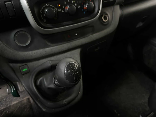 Renault trafic 1.6 dci t29 l2h1 com 121pk 2017, v-029-hl - afbeelding 28 van  44