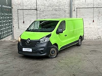 Renault trafic 1.6 dci t29 l2h1 com 121pk 2017, v-029-hl - afbeelding 2 van  44