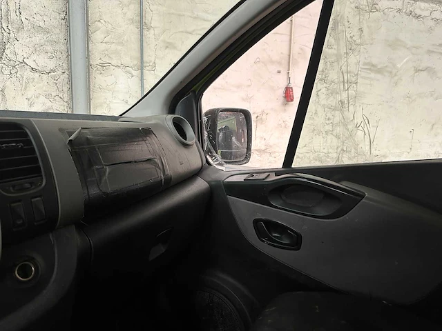 Renault trafic 1.6 dci t29 l2h1 com 121pk 2017, v-029-hl - afbeelding 30 van  44