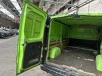Renault trafic 1.6 dci t29 l2h1 com 121pk 2017, v-029-hl - afbeelding 32 van  44