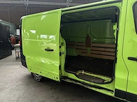 Renault trafic 1.6 dci t29 l2h1 com 121pk 2017, v-029-hl - afbeelding 35 van  44