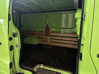 Renault trafic 1.6 dci t29 l2h1 com 121pk 2017, v-029-hl - afbeelding 36 van  44