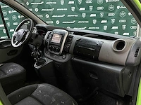 Renault trafic 1.6 dci t29 l2h1 com 121pk 2017, v-029-hl - afbeelding 38 van  44