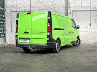 Renault trafic 1.6 dci t29 l2h1 com 121pk 2017, v-029-hl - afbeelding 9 van  44