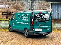Renault trafic 1.6 dci t29 l2h1 com 121pk 2018, v-723-px - afbeelding 4 van  30