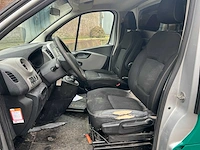 Renault trafic 1.6 dci t29 l2h1 com 121pk 2018, v-723-px - afbeelding 8 van  30