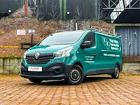Renault trafic 1.6 dci t29 l2h1 com 121pk 2018, v-723-px - afbeelding 1 van  30