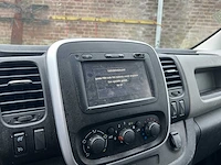 Renault trafic 1.6 dci t29 l2h1 com 121pk 2018, v-723-px - afbeelding 17 van  30
