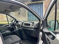 Renault trafic 1.6 dci t29 l2h1 com 121pk 2018, v-723-px - afbeelding 19 van  30