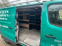 Renault trafic 1.6 dci t29 l2h1 com 121pk 2018, v-723-px - afbeelding 21 van  30