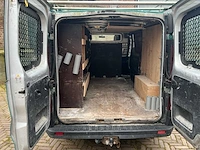 Renault trafic 1.6 dci t29 l2h1 com 121pk 2018, v-723-px - afbeelding 22 van  30
