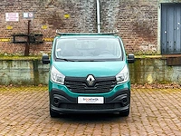 Renault trafic 1.6 dci t29 l2h1 com 121pk 2018, v-723-px - afbeelding 23 van  30