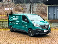 Renault trafic 1.6 dci t29 l2h1 com 121pk 2018, v-723-px - afbeelding 26 van  30