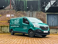 Renault trafic 1.6 dci t29 l2h1 com 121pk 2018, v-723-px - afbeelding 27 van  30