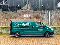 Renault trafic 1.6 dci t29 l2h1 com 121pk 2018, v-723-px - afbeelding 28 van  30