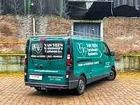 Renault trafic 1.6 dci t29 l2h1 com 121pk 2018, v-723-px - afbeelding 29 van  30