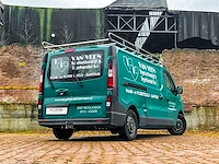 Renault trafic 1.6 dci t29 l2h1 com 121pk 2018, v-723-px - afbeelding 30 van  30