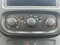 Renault trafic 1.6 dci t29 l2h1 | comfort | bedrijfswagen | vv-418-v - afbeelding 9 van  20