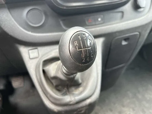 Renault trafic 1.6 dci t29 l2h1 | comfort | bedrijfswagen | vv-418-v - afbeelding 10 van  20