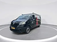 Renault trafic 1.6 dci t29 l2h1 | comfort | bedrijfswagen | vv-418-v
