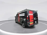 Renault trafic 1.6 dci t29 l2h1 | comfort | bedrijfswagen | vv-418-v - afbeelding 14 van  20