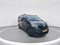 Renault trafic 1.6 dci t29 l2h1 | comfort | bedrijfswagen | vv-418-v - afbeelding 18 van  20