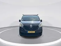 Renault trafic 1.6 dci t29 l2h1 | comfort | bedrijfswagen | vv-418-v - afbeelding 19 van  20