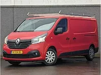 Renault trafic 1.6 dci t29 l2h1 comfort energy | v-104-bl - afbeelding 1 van  29