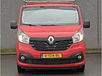 Renault trafic 1.6 dci t29 l2h1 comfort energy | v-104-bl - afbeelding 18 van  29