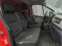 Renault trafic 1.6 dci t29 l2h1 comfort energy | v-104-bl - afbeelding 20 van  29