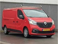 Renault trafic 1.6 dci t29 l2h1 comfort energy | v-104-bl - afbeelding 23 van  29