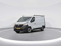 Renault trafic 1.6 dci t29 l2h1 générique | bedrijfswagen | v-188-lv