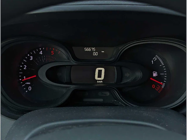 Renault trafic 1.6 dci t29 l2h1 générique | bedrijfswagen | v-188-lv - afbeelding 10 van  25