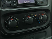 Renault trafic 1.6 dci t29 l2h1 générique | bedrijfswagen | v-188-lv - afbeelding 11 van  25