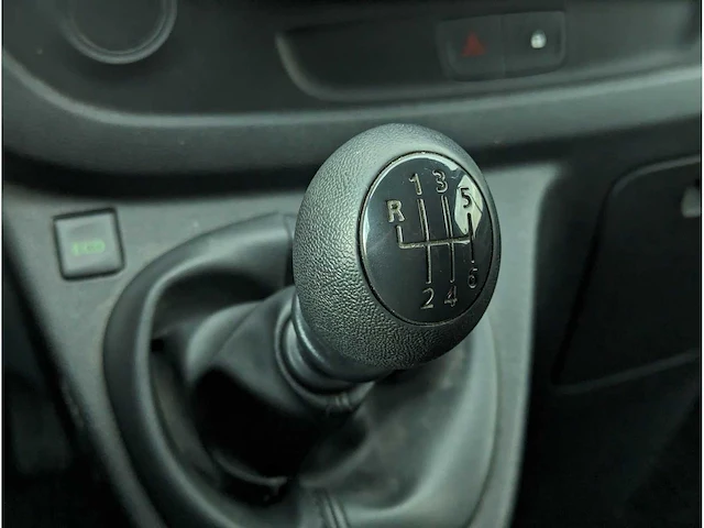 Renault trafic 1.6 dci t29 l2h1 générique | bedrijfswagen | v-188-lv - afbeelding 16 van  25
