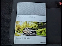 Renault trafic 1.6 dci t29 l2h1 générique | bedrijfswagen | v-188-lv - afbeelding 17 van  25